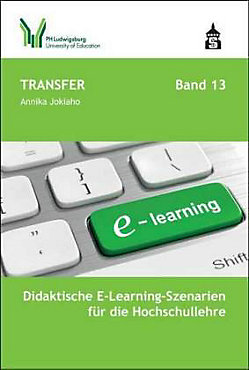 Zum Artikel "Annika Jokiaho: Didaktische E-Learning-Szenarien für die Hochschullehre"
