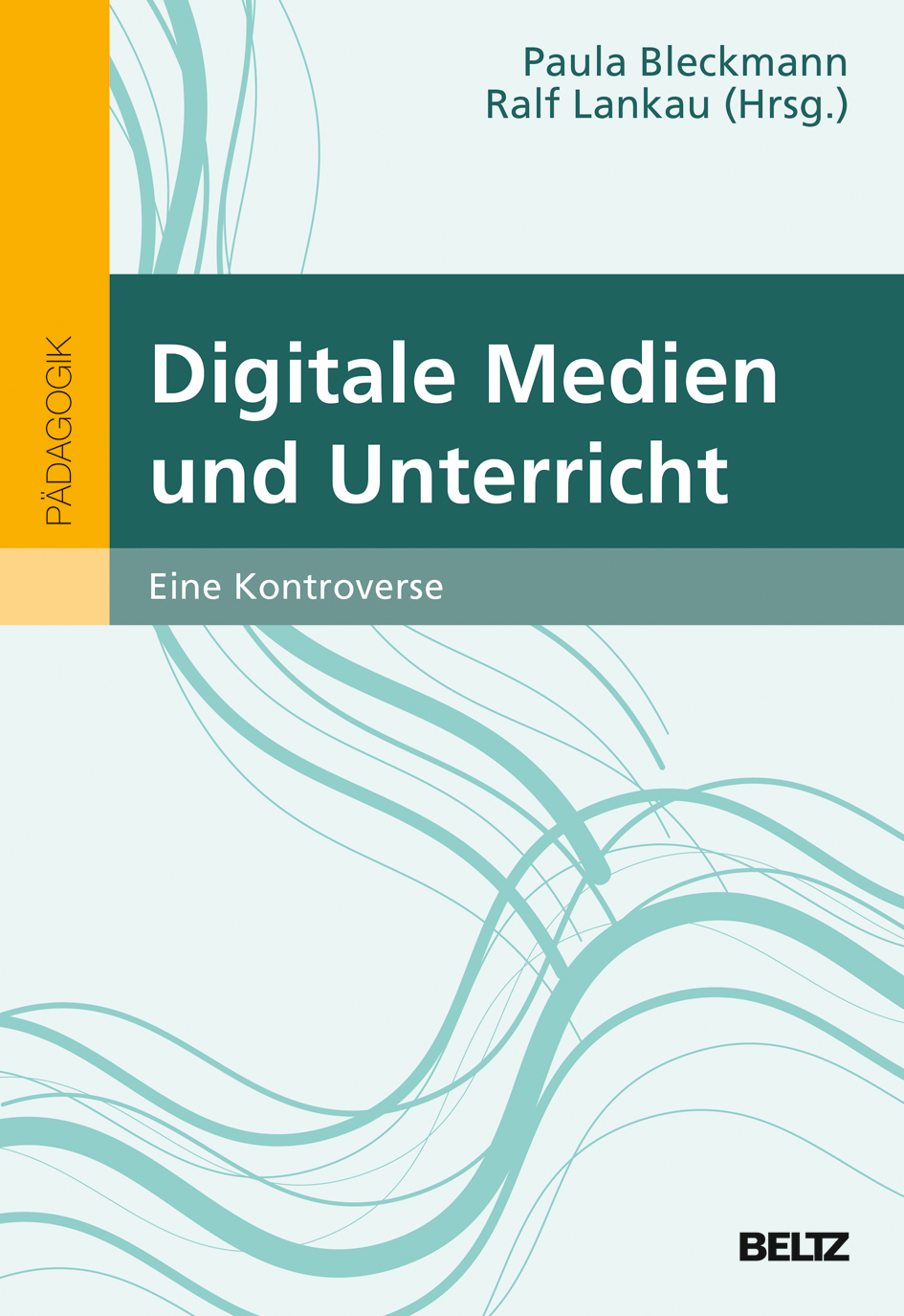 Zum Artikel "Paula Bleckmann & Ralf Lankau: Digitale Medien und Unterricht: Eine Kontroverse"