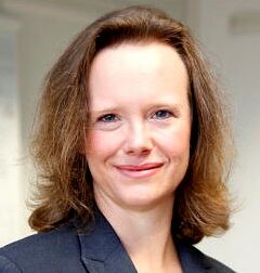 Prof. Dr. Nicole Kimmelmann